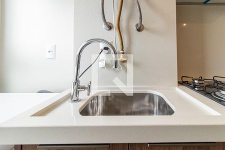 Apartamento para alugar com 58m², 2 quartos e 1 vagaTanque