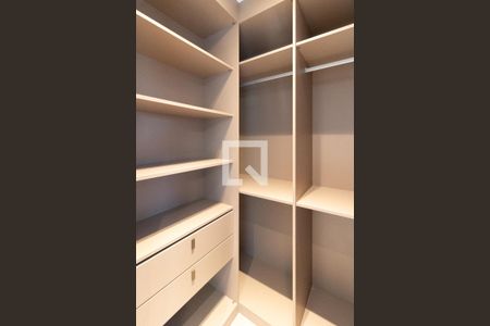 Apartamento para alugar com 58m², 2 quartos e 1 vagaCloset do Quarto 2