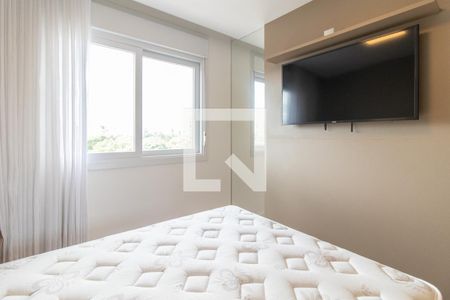 Apartamento para alugar com 58m², 2 quartos e 1 vagaQuarto 2