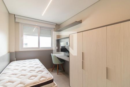 Apartamento para alugar com 58m², 2 quartos e 1 vagaQuarto 1