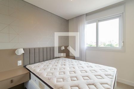 Apartamento para alugar com 58m², 2 quartos e 1 vagaQuarto 2
