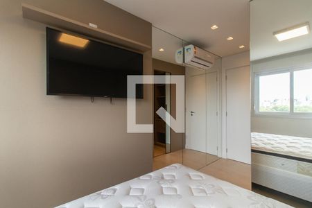 Apartamento para alugar com 58m², 2 quartos e 1 vagaQuarto 2