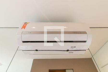 Apartamento para alugar com 58m², 2 quartos e 1 vagaAr condicionado