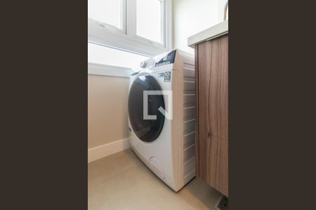 Apartamento para alugar com 58m², 2 quartos e 1 vagaMáquina de lavar 