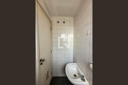 Apartamento para alugar com 70m², 3 quartos e 1 vagaBanheiro de serviço