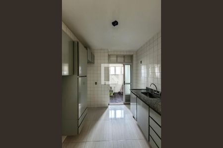 Apartamento para alugar com 70m², 3 quartos e 1 vagaCozinha