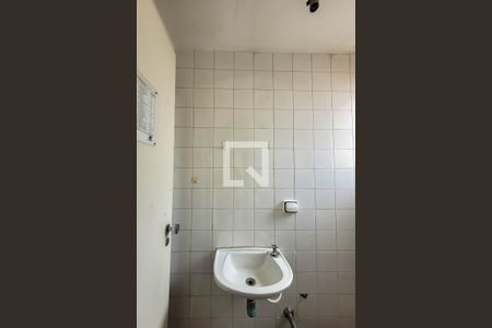 Apartamento para alugar com 70m², 3 quartos e 1 vagaBanheiro de serviço