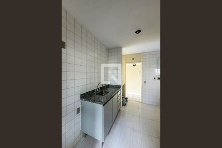 Apartamento para alugar com 70m², 3 quartos e 1 vagaCozinha