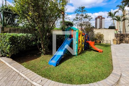 Apartamento para alugar com 70m², 3 quartos e 1 vagaPlayground