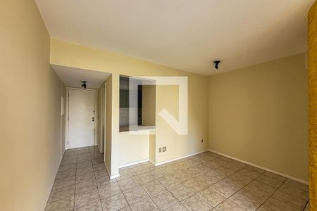 Sala de apartamento para alugar com 3 quartos, 70m² em Vila Mariana, São Paulo