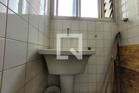 Apartamento para alugar com 70m², 3 quartos e 1 vagaDetalhe  Tanque