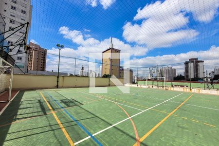 Apartamento para alugar com 70m², 3 quartos e 1 vagaQuadra