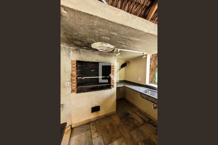 Apartamento para alugar com 70m², 3 quartos e 1 vagaChurrasqueira 