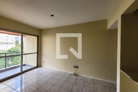 Sala de apartamento para alugar com 3 quartos, 70m² em Vila Mariana, São Paulo