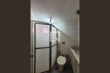 Apartamento para alugar com 70m², 3 quartos e 1 vagaBanheiro