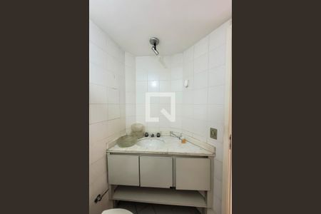 Apartamento para alugar com 70m², 3 quartos e 1 vagaBanheiro