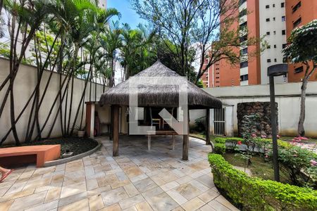 Apartamento para alugar com 70m², 3 quartos e 1 vagaChurrasqueira 