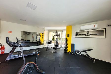 Apartamento para alugar com 70m², 3 quartos e 1 vagaAquecedor