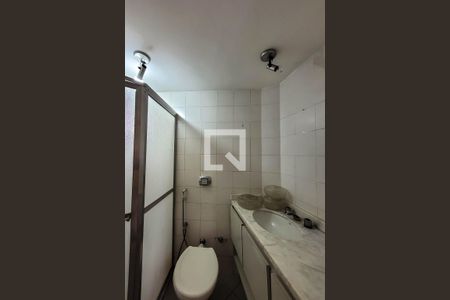 Apartamento para alugar com 70m², 3 quartos e 1 vagaBanheiro