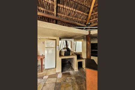 Apartamento para alugar com 70m², 3 quartos e 1 vagaChurrasqueira 