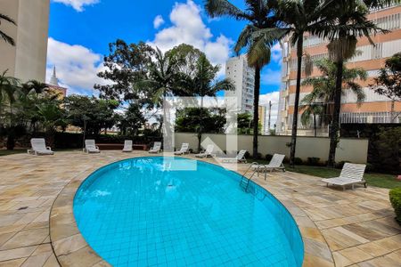 Apartamento para alugar com 70m², 3 quartos e 1 vagaPiscina