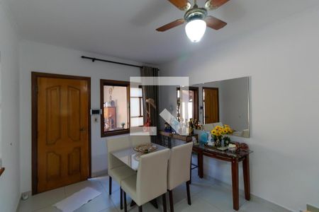 Salas de casa à venda com 3 quartos, 198m² em Parque Jatibaia (sousas), Campinas