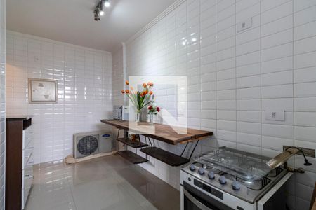 Apartamento para alugar com 60m², 2 quartos e 1 vagaCozinha