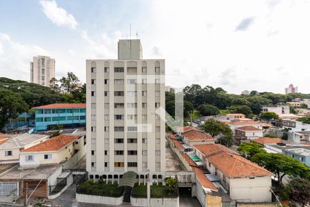 Vista de apartamento para alugar com 2 quartos, 60m² em Vila Marte, São Paulo