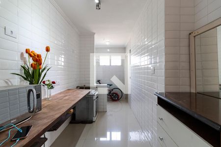 Apartamento para alugar com 60m², 2 quartos e 1 vagaCozinha