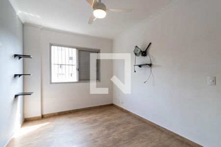 Quarto 2 de apartamento para alugar com 2 quartos, 60m² em Vila Marte, São Paulo