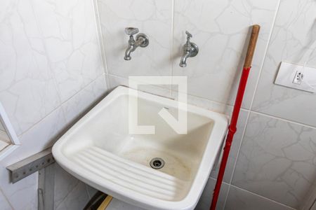 Apartamento para alugar com 60m², 2 quartos e 1 vagaÁrea de serviço