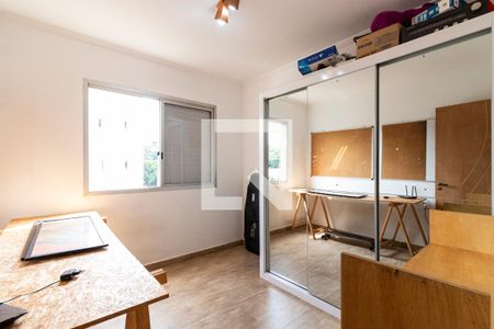 Quarto 1 de apartamento para alugar com 2 quartos, 60m² em Vila Marte, São Paulo