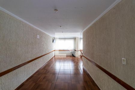 Apartamento para alugar com 60m², 2 quartos e 1 vagaÁrea comum - Salão de festas