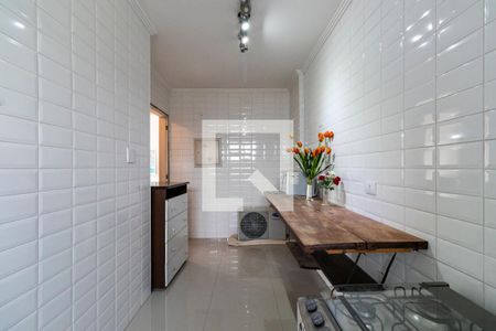 Apartamento para alugar com 60m², 2 quartos e 1 vagaCozinha