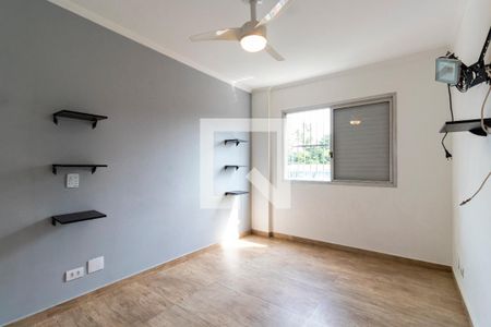 Quarto 2 de apartamento para alugar com 2 quartos, 60m² em Vila Marte, São Paulo