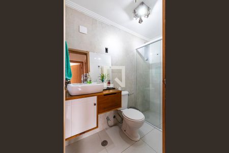 Apartamento para alugar com 60m², 2 quartos e 1 vagaBanheiro