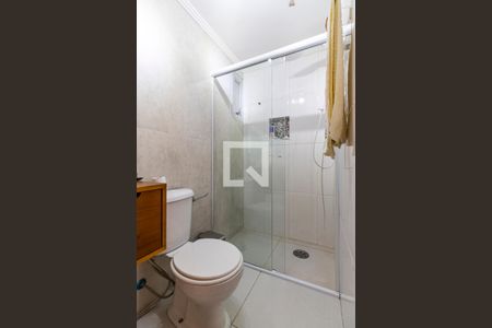 Apartamento para alugar com 60m², 2 quartos e 1 vagaBanheiro