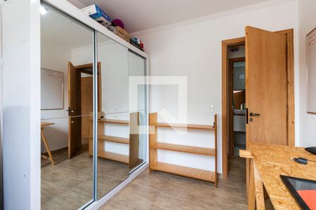 Quarto 1 de apartamento para alugar com 2 quartos, 60m² em Vila Marte, São Paulo