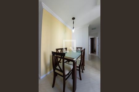 Apartamento para alugar com 50m², 2 quartos e 1 vagaSala