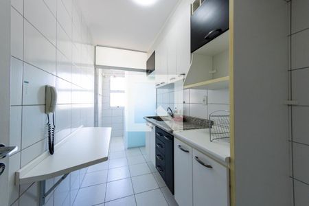 Apartamento para alugar com 50m², 2 quartos e 1 vagaCozinha