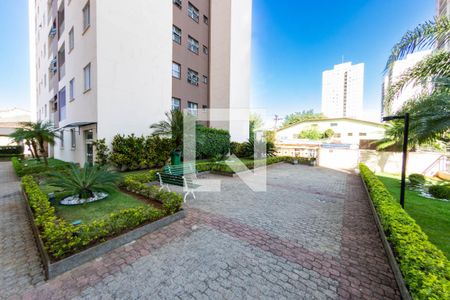 Apartamento para alugar com 50m², 2 quartos e 1 vagaÁrea comum