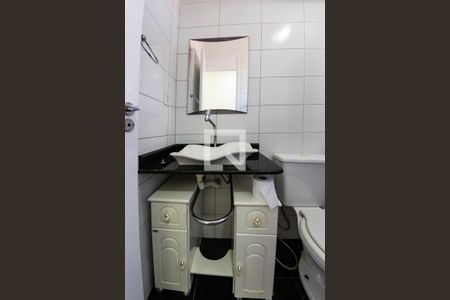 Apartamento para alugar com 50m², 2 quartos e 1 vagaBanheiro