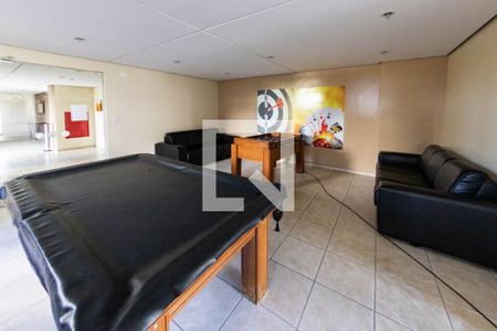 Apartamento para alugar com 50m², 2 quartos e 1 vagaÁrea comum