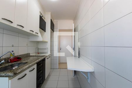 Apartamento para alugar com 50m², 2 quartos e 1 vagaCozinha