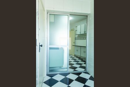 Apartamento para alugar com 82m², 2 quartos e 2 vagasÁrea de Serviço