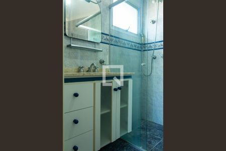 Apartamento para alugar com 82m², 2 quartos e 2 vagasBanheiro Suíte 