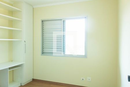 Quarto  de apartamento para alugar com 2 quartos, 82m² em Vila Marari, São Paulo