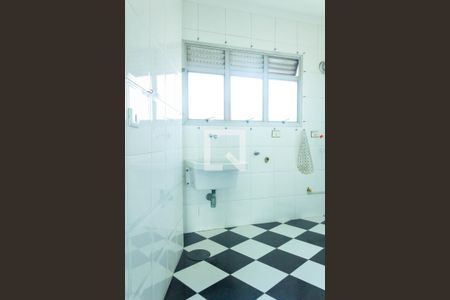 Apartamento para alugar com 82m², 2 quartos e 2 vagasÁrea de Serviço