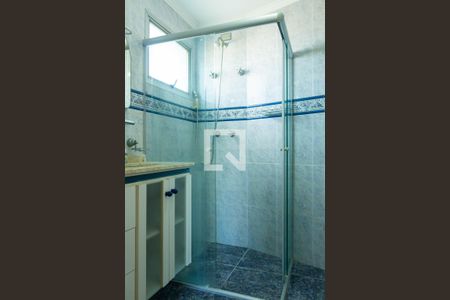 Apartamento para alugar com 82m², 2 quartos e 2 vagasBanheiro Suíte 