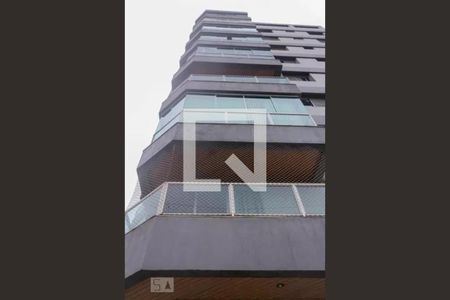 Apartamento para alugar com 82m², 2 quartos e 2 vagasFachada